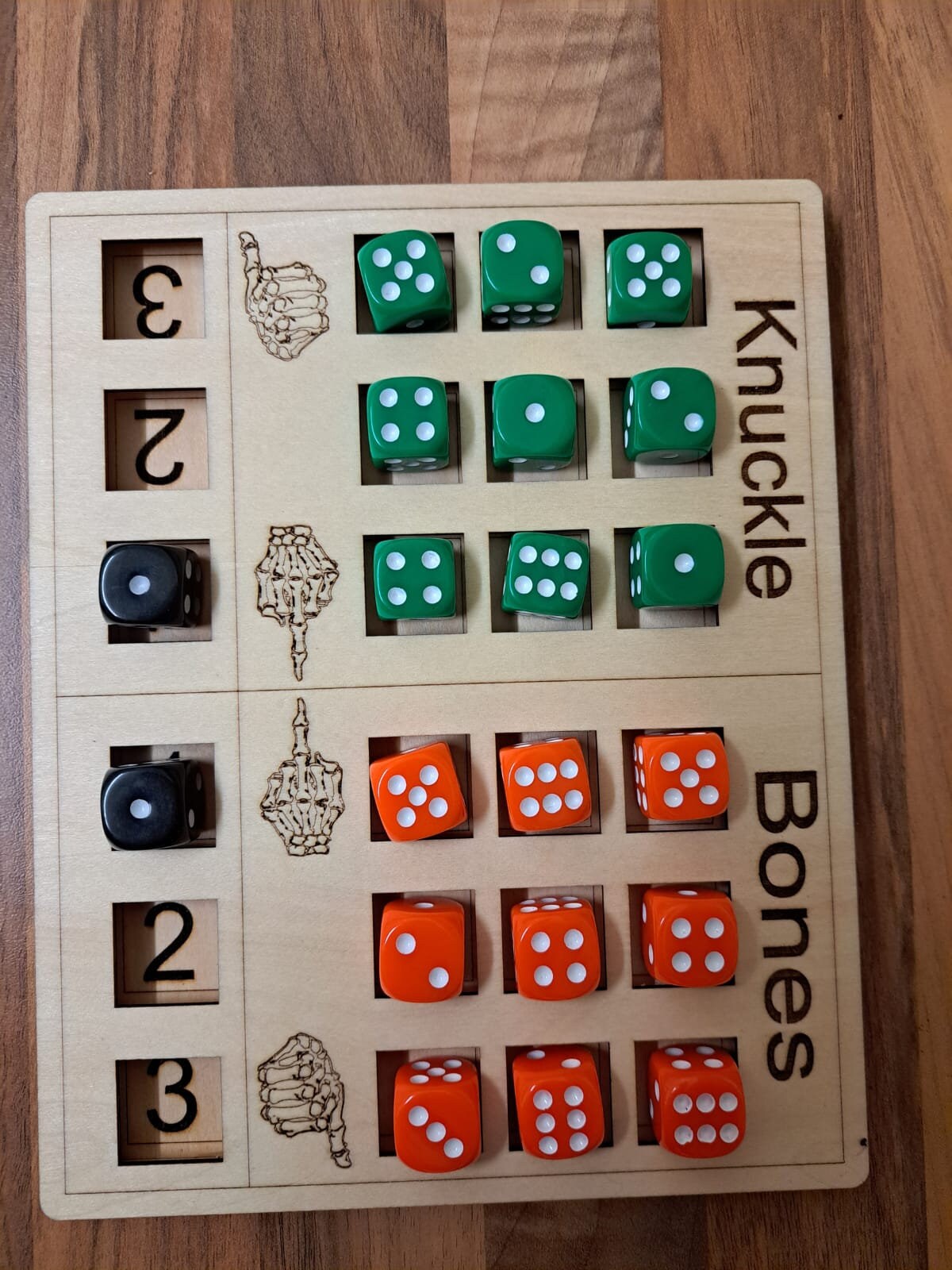 Knuckle Bones Game digital Files Etsy