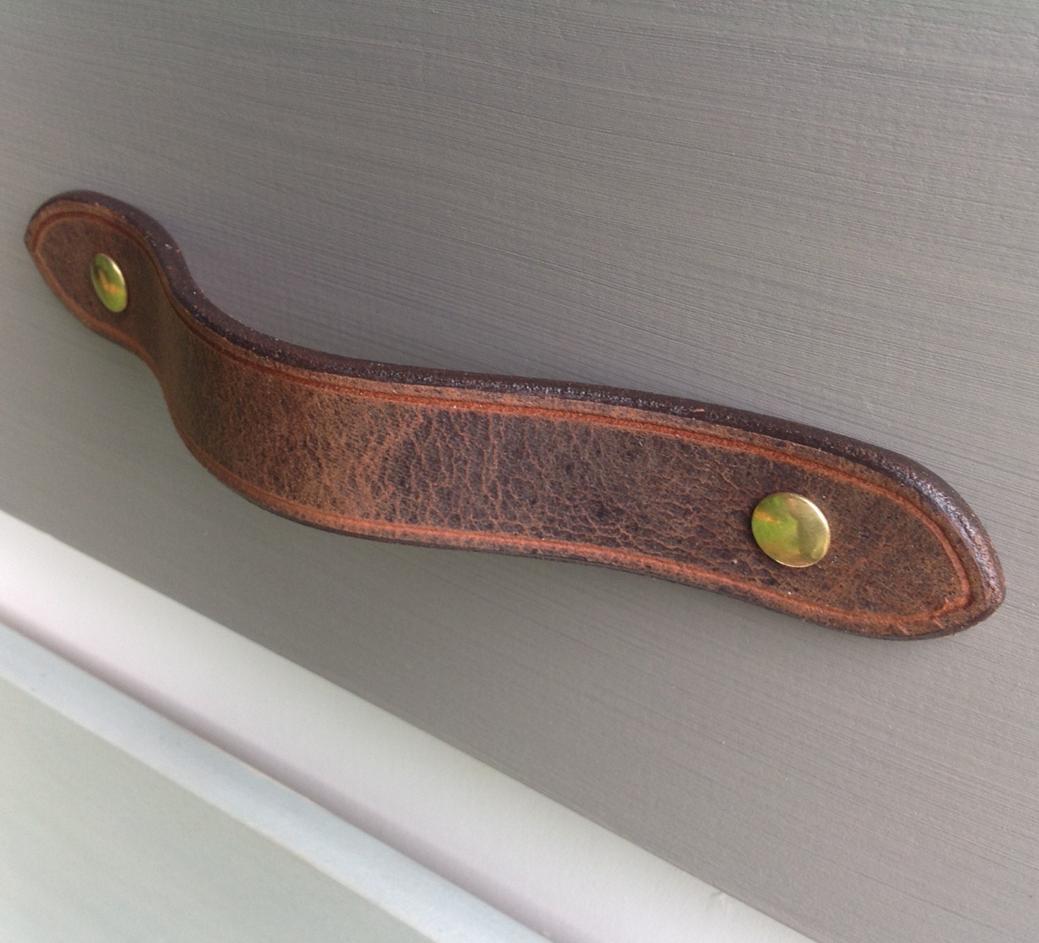 leather drawer pulls leather drawer pulls