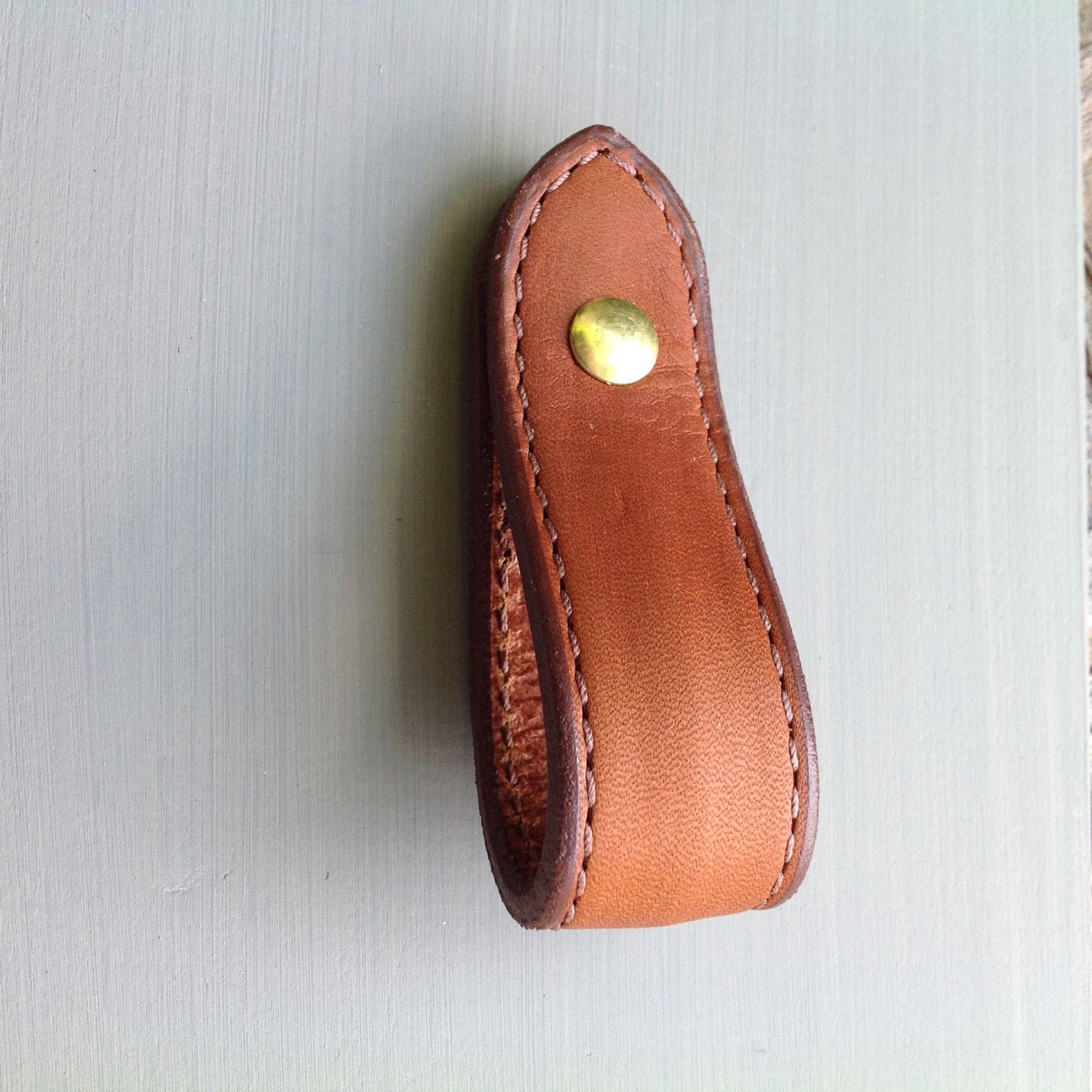 stiched leather drawer pulls stiched leather drawer pulls