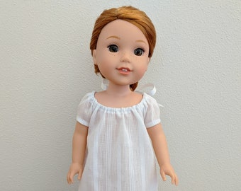 willa doll clothes