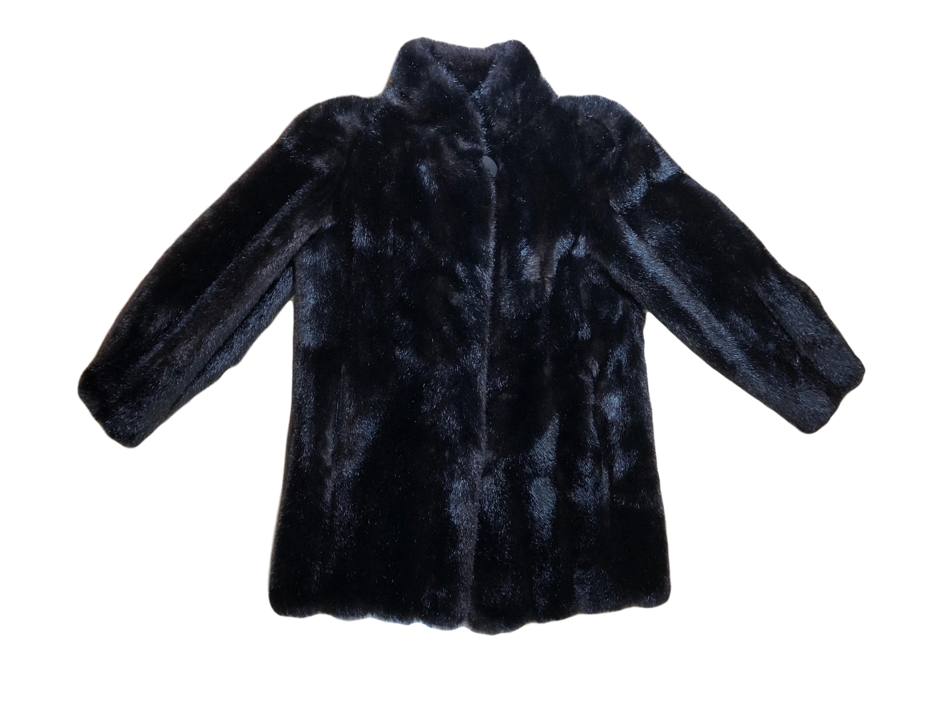 Macklemore fur deals jacket