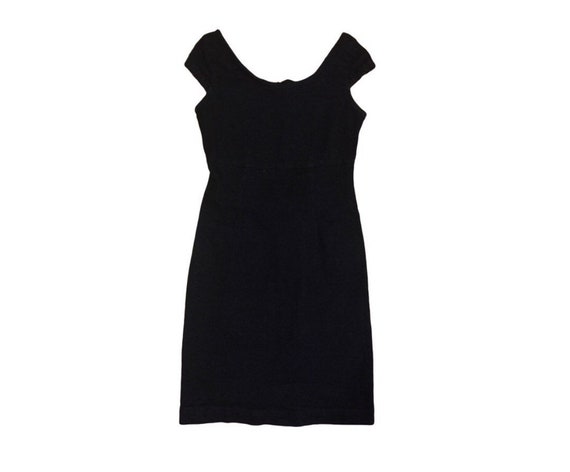 gap bodycon dress