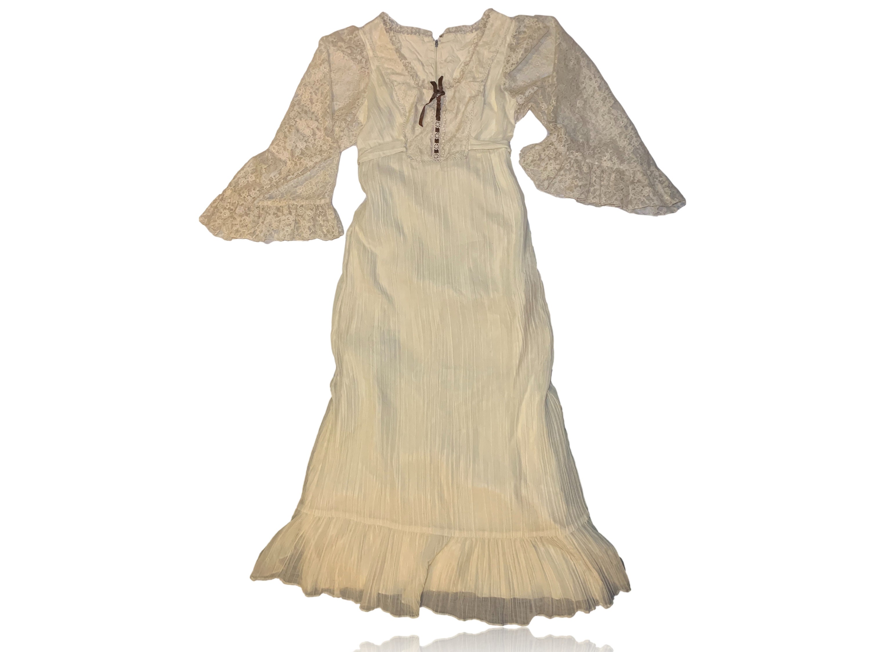 Antebellum Wedding Dress - Etsy