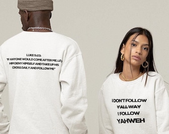 In His Glory Apparel