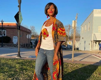 Dresses for black history cheap month