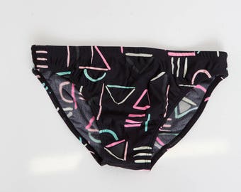 Wempy Dyocta Koto Signature Luxury - Sustainably Made Men's swim trunks main image 1