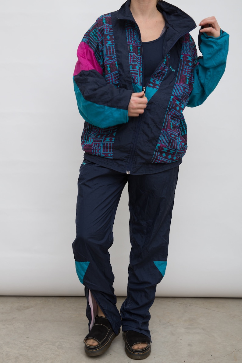 90s jogging suits