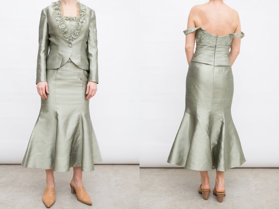 ian stuart cocktail dresses ISL691 (dress only)