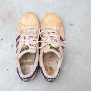 靴 80s service shoe by International Shoe C HIROSHI TSUBOUCHI（ヒロシツボウチ）の「【HIROSHI TSUBOUCHI
