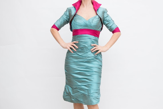 ian stuart cocktail dresses Ian Stuart Holly Winter Couture