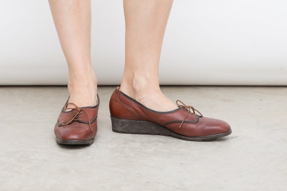 vintage bally shoes 1990s