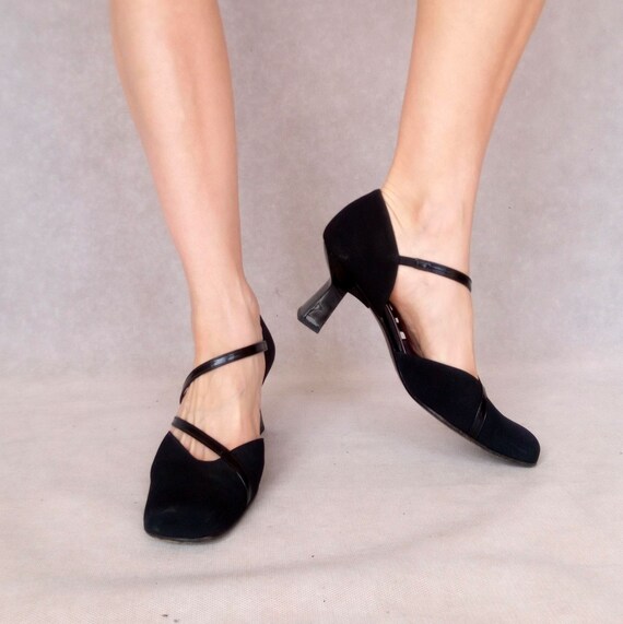 vintage mary jane shoes uk