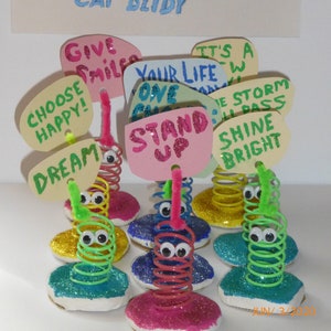 HOPE SPRINGS - Personalized Happy Birthday - Hope Springs