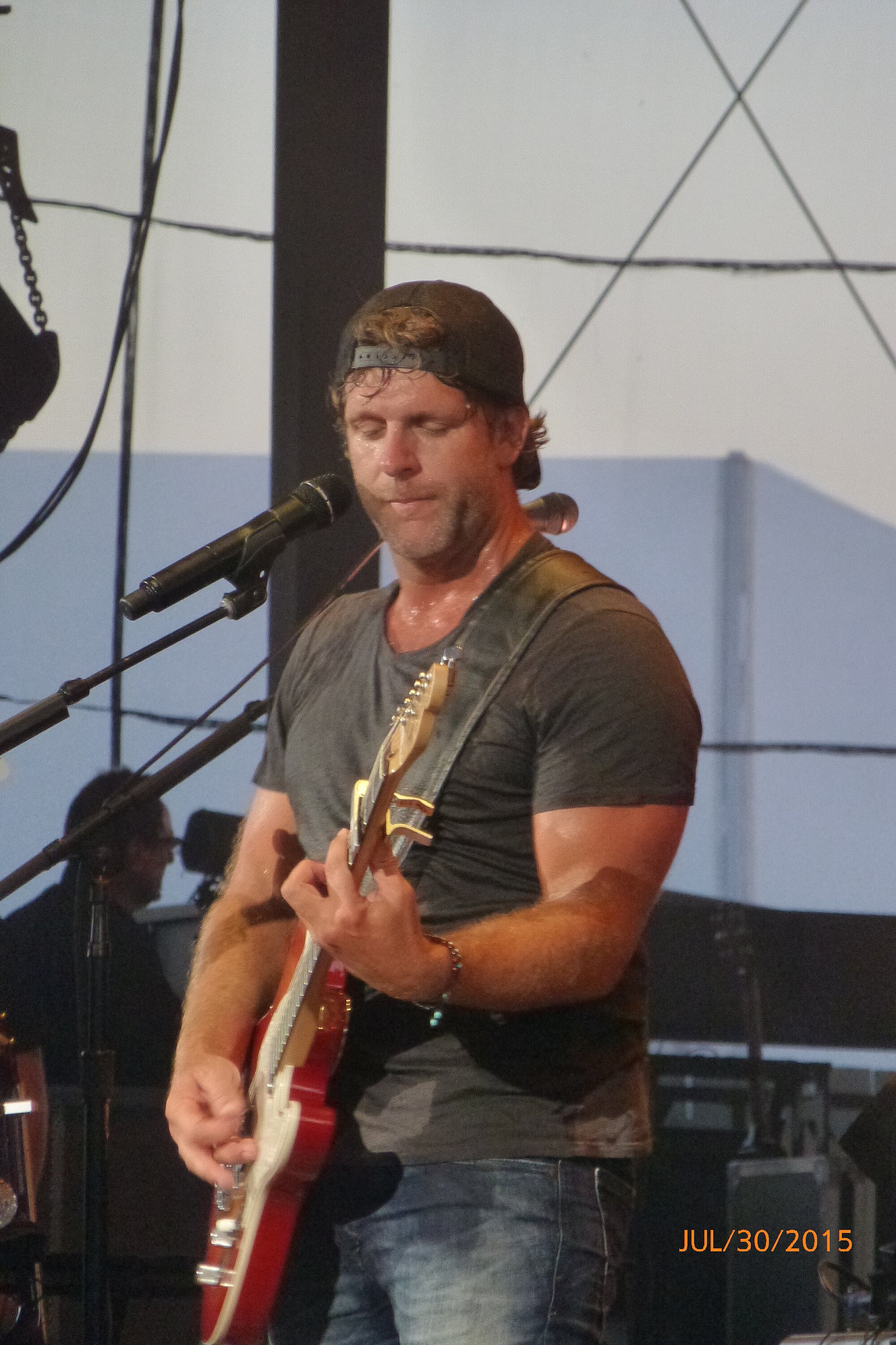 Billy Currington Shirts