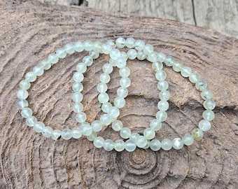 Prehnite Bracelet