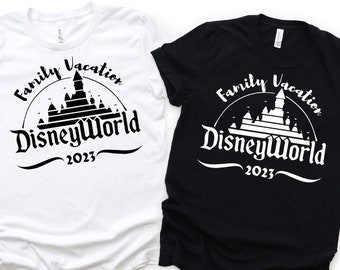 Walt Disney T-shirt, Disney Shirts, Mickey Shirts, Minnie Shirt, Disneyworld Shirt, Disney Shirt For Women, Walt Disney Shirt, Unisex Shirt