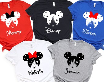 4xl disney shirts Clearance