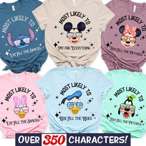 Disney Family Shirts, Disneyworld Shirts, Matching Disney and Disney Matching Family Shirts, Magic Kingdom Shirt, Disney Shirts, Gigi