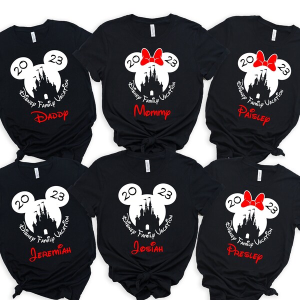 Mickey Mouse Shirt - Etsy