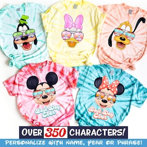 Disney Family Shirts, Disney Shirts, Disney Castle Shirts, Matching Family Disney Shirts, Personalized Disney Shirts Family and Women, Gigi
