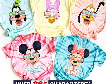 Disney Family Shirts, Disney Shirts, Disney Castle Shirts, Matching Family Disney Shirts, Personalized Disney Shirts Family and Women, Gigi