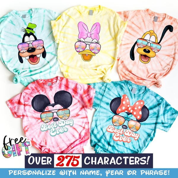Disney Family Shirts, Disney Shirts, Disney Castle Shirts, Matching Family Disney Shirts, Personalized Disney Shirts Family and Women, Gigi