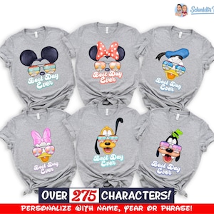 Disneyworld Shirts Family, Disneyland Shirts, Disney Family Shirts, Disney Shirts, Family Disney Shirts, Personalized Family Vacation, Gigi