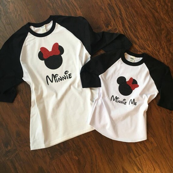 camisas de mickey