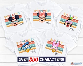 Disney Family Shirts, Disney Valentines Shirt, Family Disney Shirts, Mickey Family Shirts, Disney Custom Shirt, Disneyland Shirt, Disney