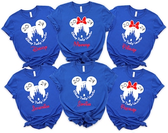 Disney Family Shirts, Disneyland Shirt, Disneyworld Shirts, Disney Character Shirts, Matching Disney Shirts, Custom, Disneyworld Shirts,Gigi
