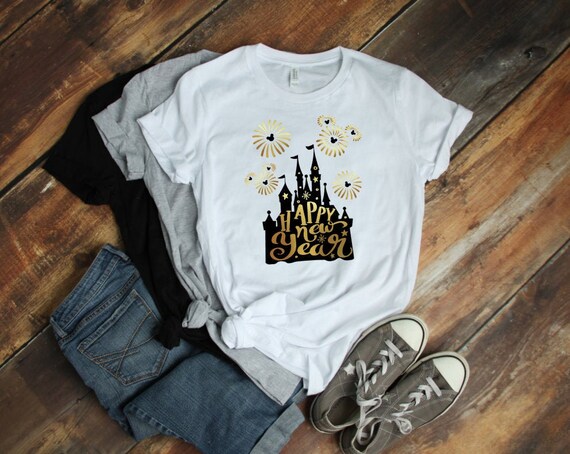 etsy custom disney shirts