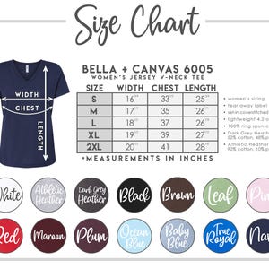 Disney Family Shirts, Family Disney, Disneyworld shirts, Disneyland Shirt, Disney Vacation Shirts, Custom All Characters, Matching Shirts image 14