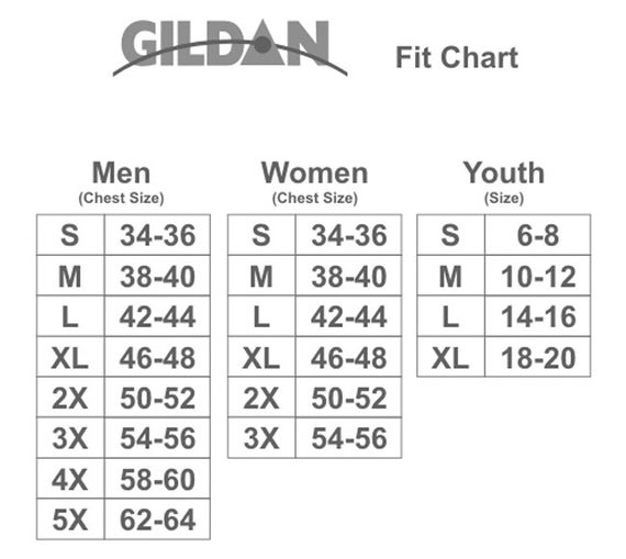 Wish Size Chart Women S