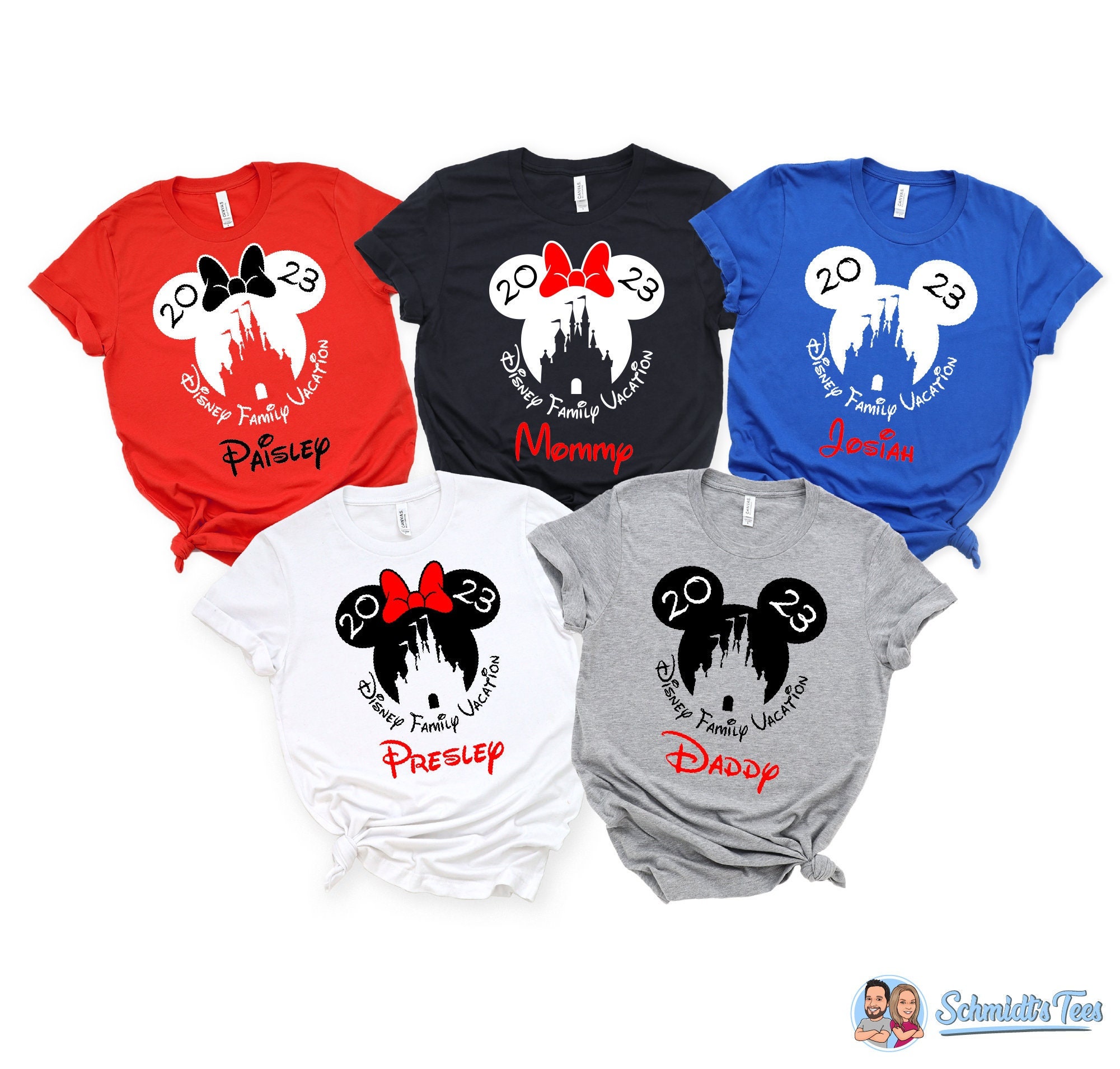 Discover Disney Trip Shirts, Disney Family Shirts, Disney 2023 Shirts, Disneyworld Shirt