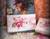 Ribbons Handmade Floral Craft Supplies DIY