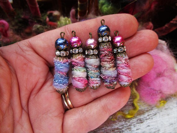 Boho beads and best sale supplies