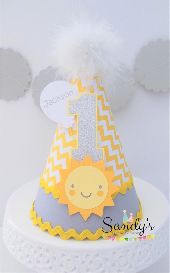 Featured image of post Recipe of Boy Sunshine Theme Cake