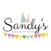 Sandy's Specialty Shop