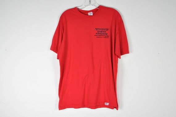 希少な 80 年代ホノルル ハーレー T シャツ XL 1985 ハワイ ハーレー  