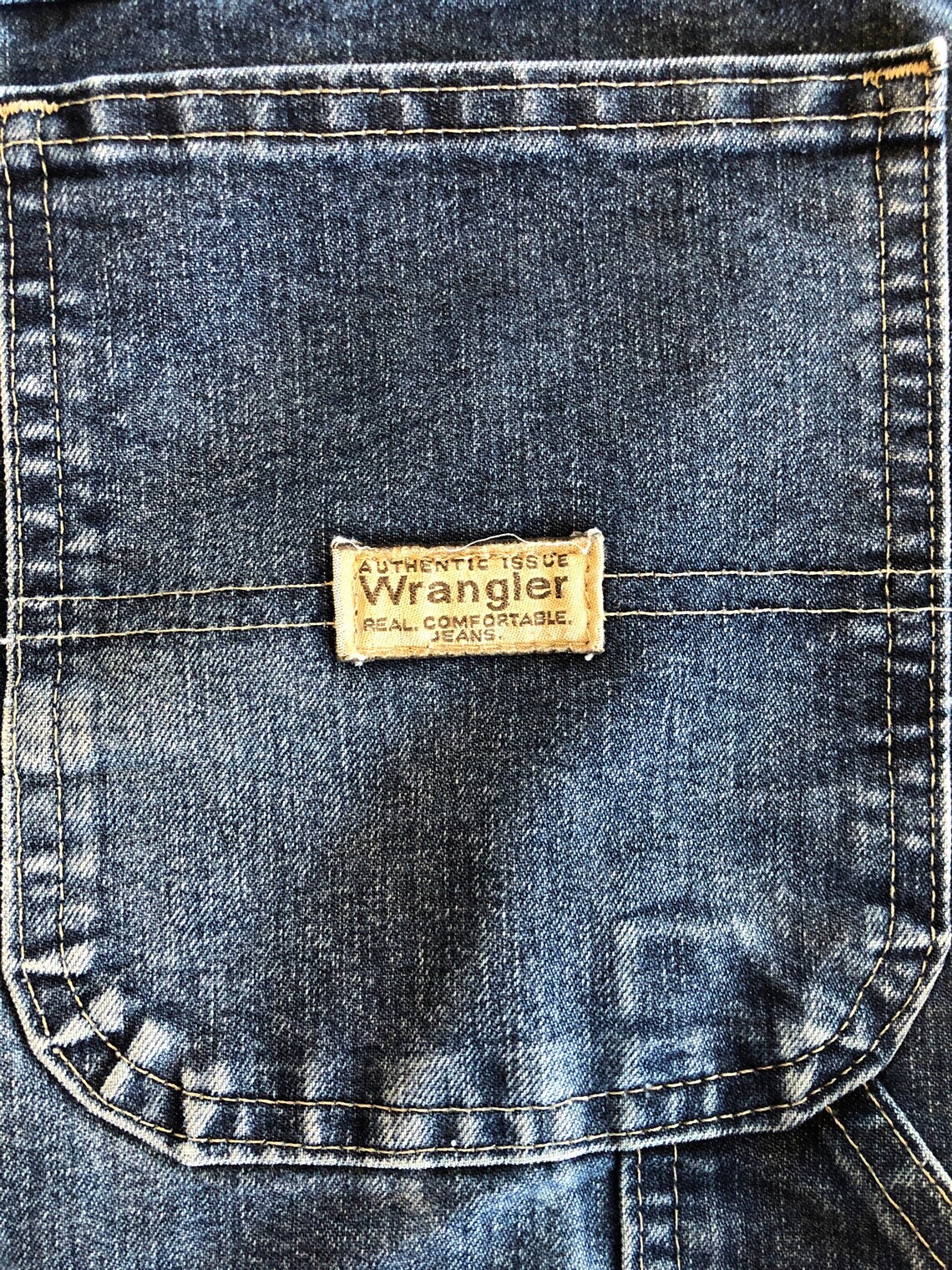 Y2K Wrangler Carpenter Jeans Small Vintage High Rise Jeans | Etsy