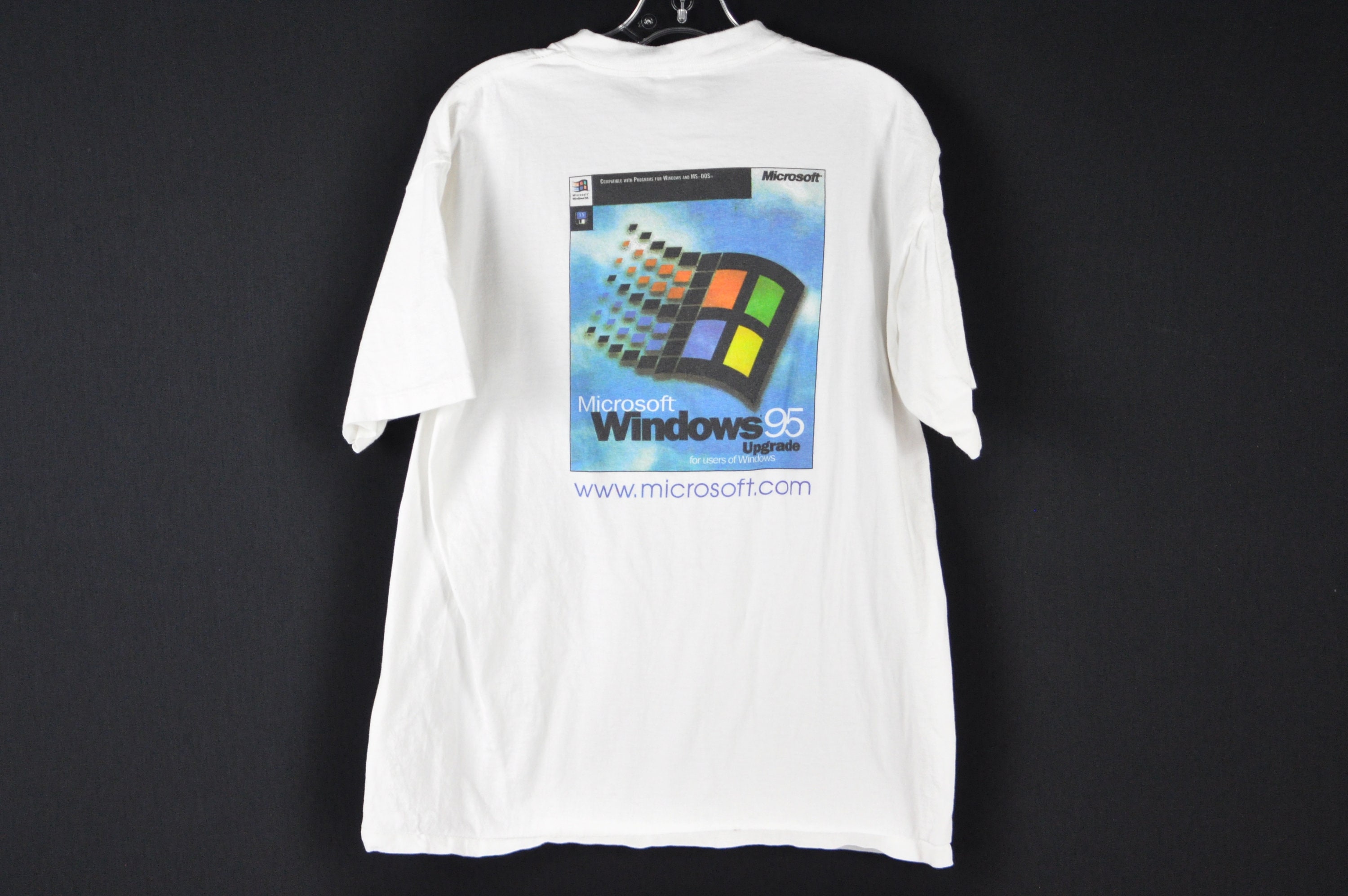 Microsoft Windows TEE