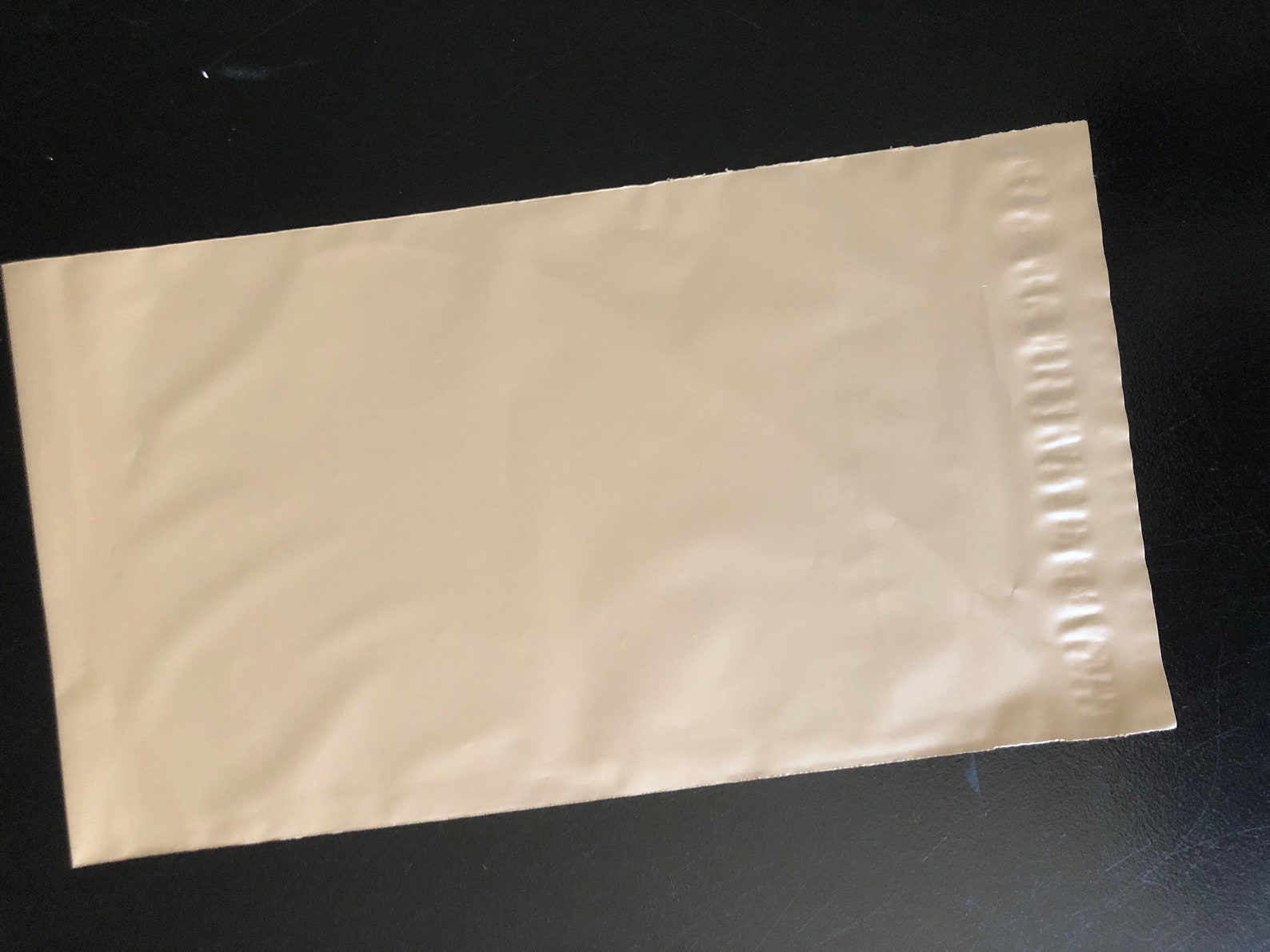 Biodegradable Poly Mailers Eco Friendly Mailers Large Etsy UK