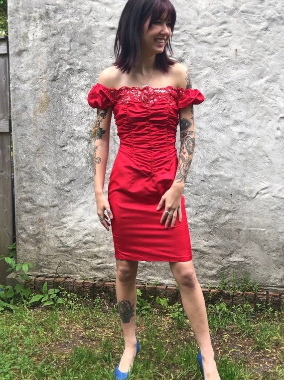 80s dresses for sale