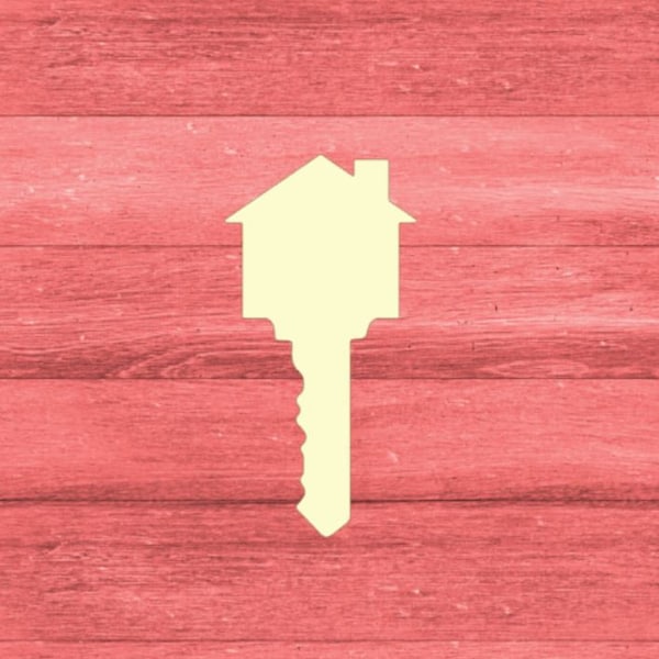 House Key Blanks - Etsy