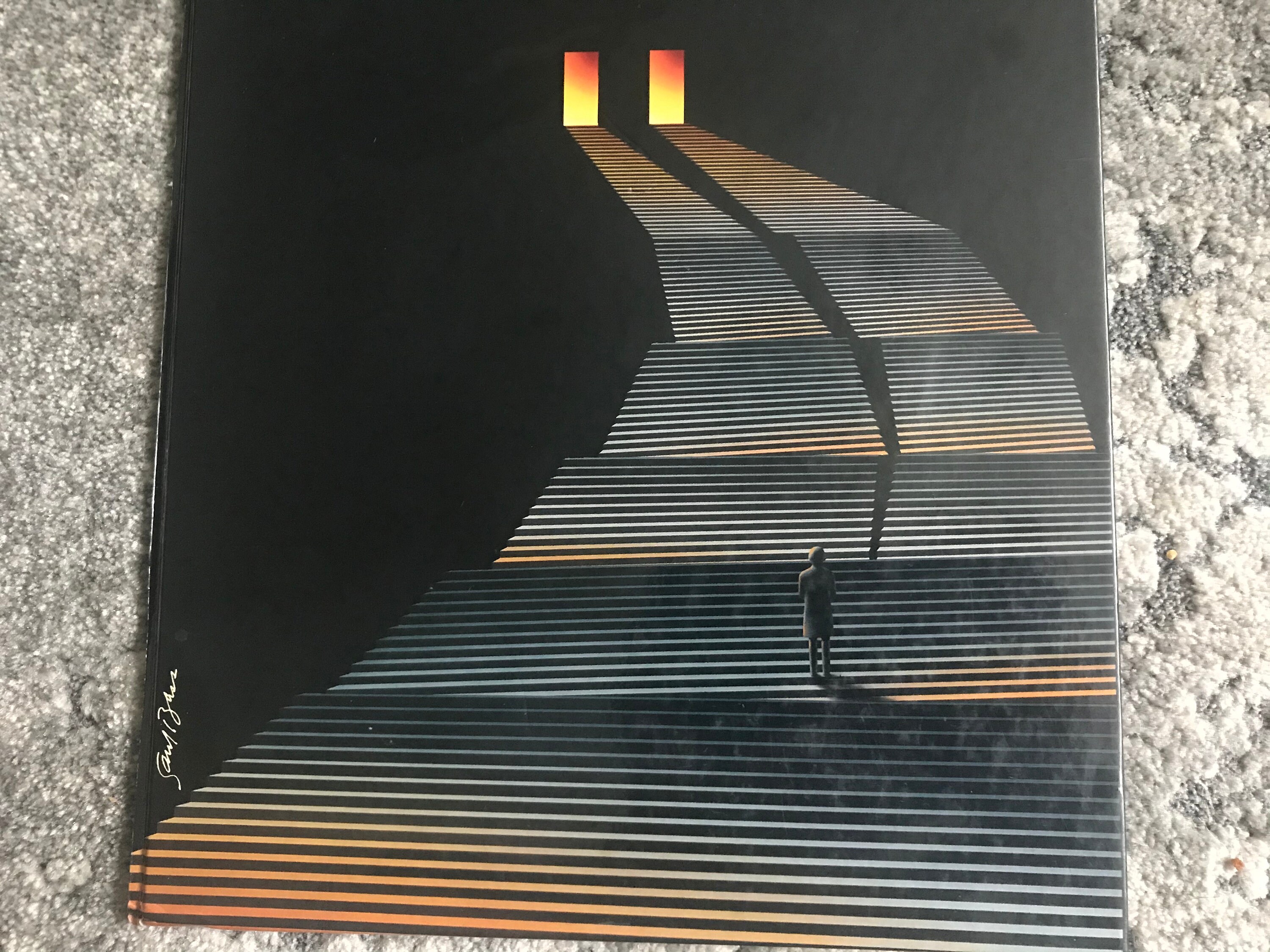 Saul Bass & Associates | ソール・バスの本　ハードカバー 古書古本 dessin：ソール・バス＆アソシエーツ Saul Bass