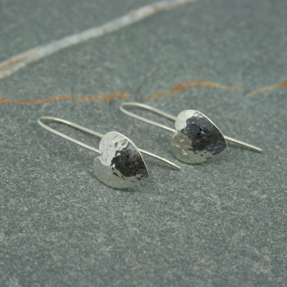 Sterling silver bridesmaid earrings best sale