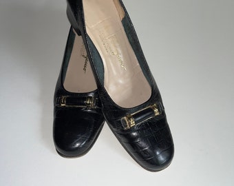 Mocassins Ferragamo Autênticos