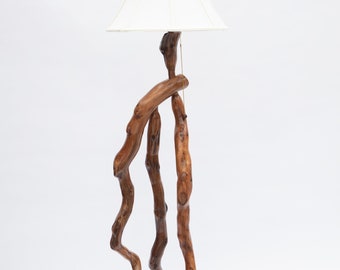 Custom Floor Lamp:  Let’s Collaborate on a Design!