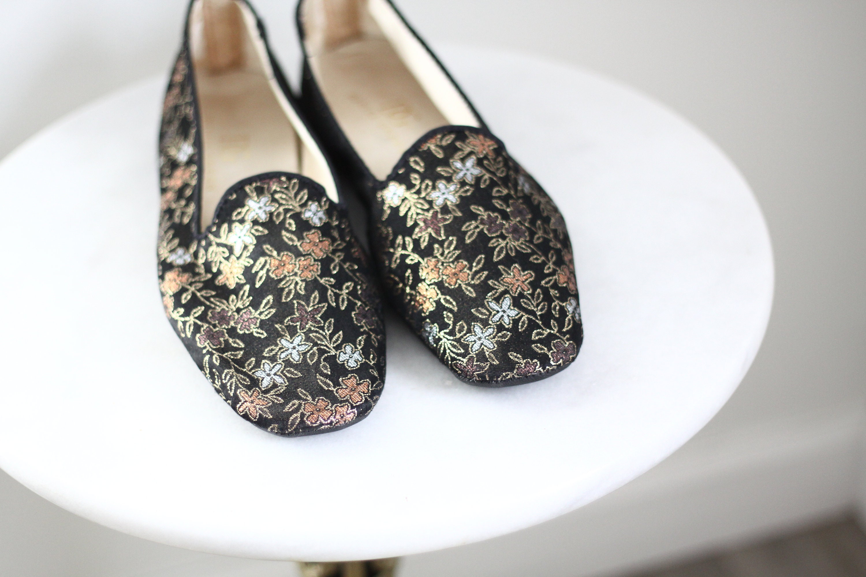 brocade shoes brocade shoes