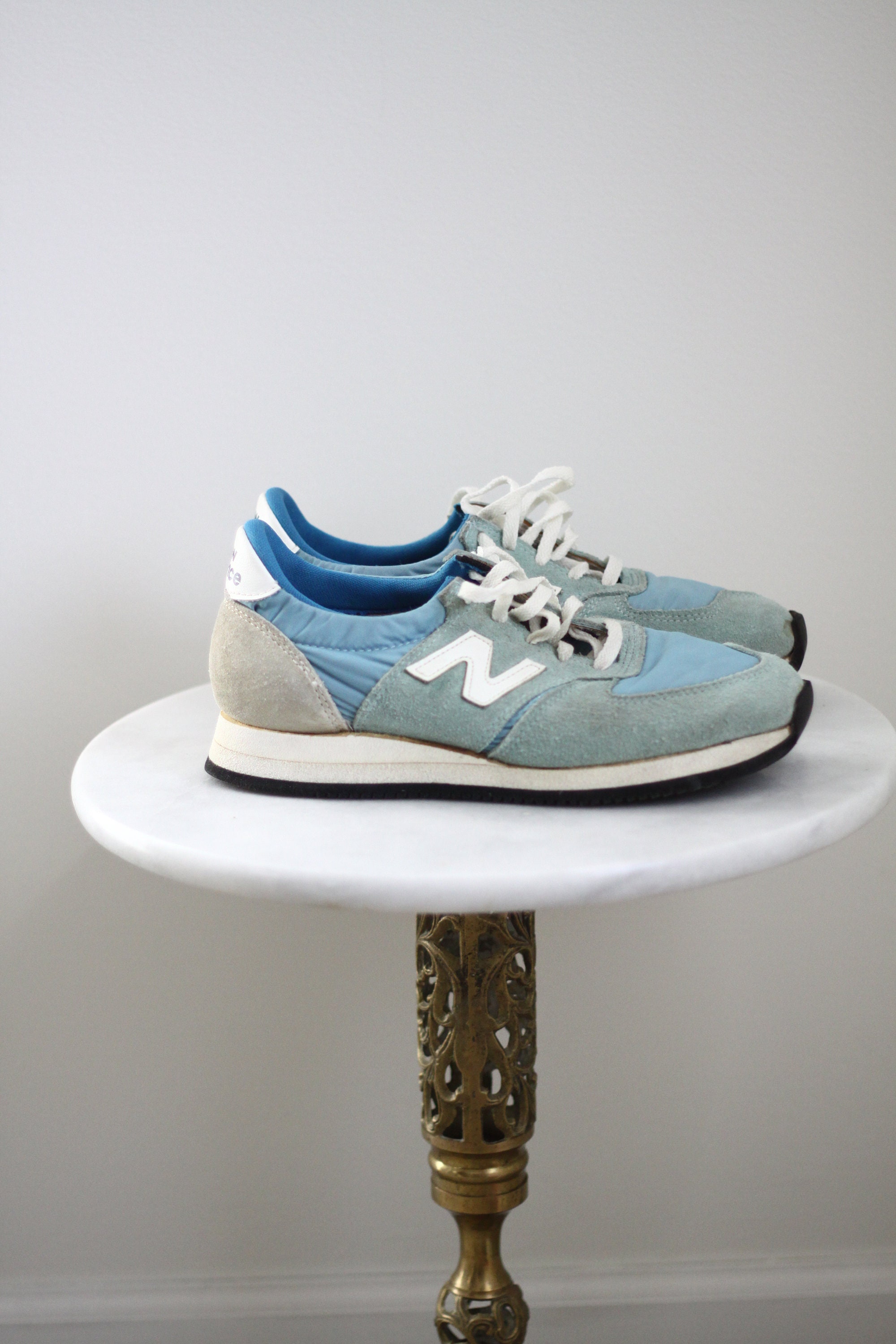 new balance vintage shoes